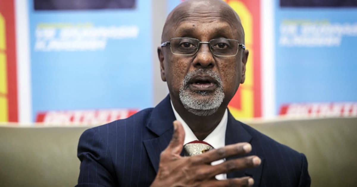 Waytha’s bid to disqualify Anwar as PM ‘baseless’, says PKR man