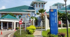 We call it Sulawesi Sea, not Ambalat, Wisma Putra clarifies