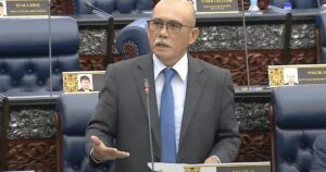 We need special provision for no-confidence vote, says Kiandee