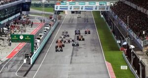 We shouldn’t have dropped F1, says SIC chief