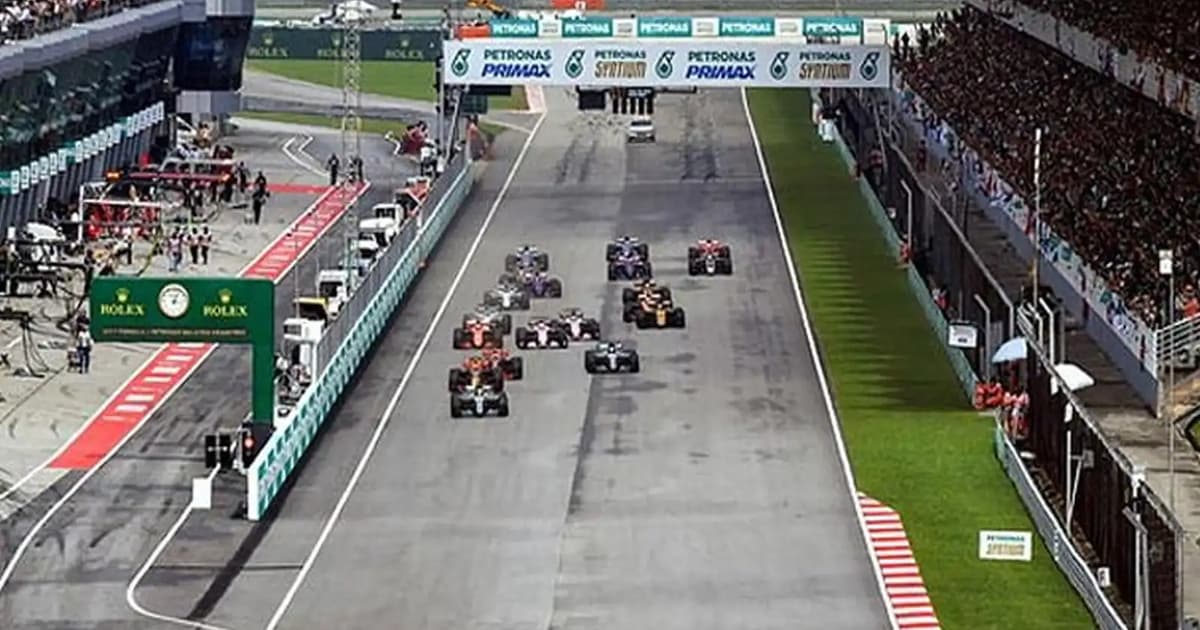 We shouldn’t have dropped F1, says SIC chief