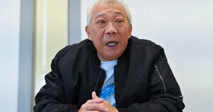 We won’t be rushed into alliances for state polls, says Sabah Umno chief