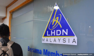 malaysiakini logo