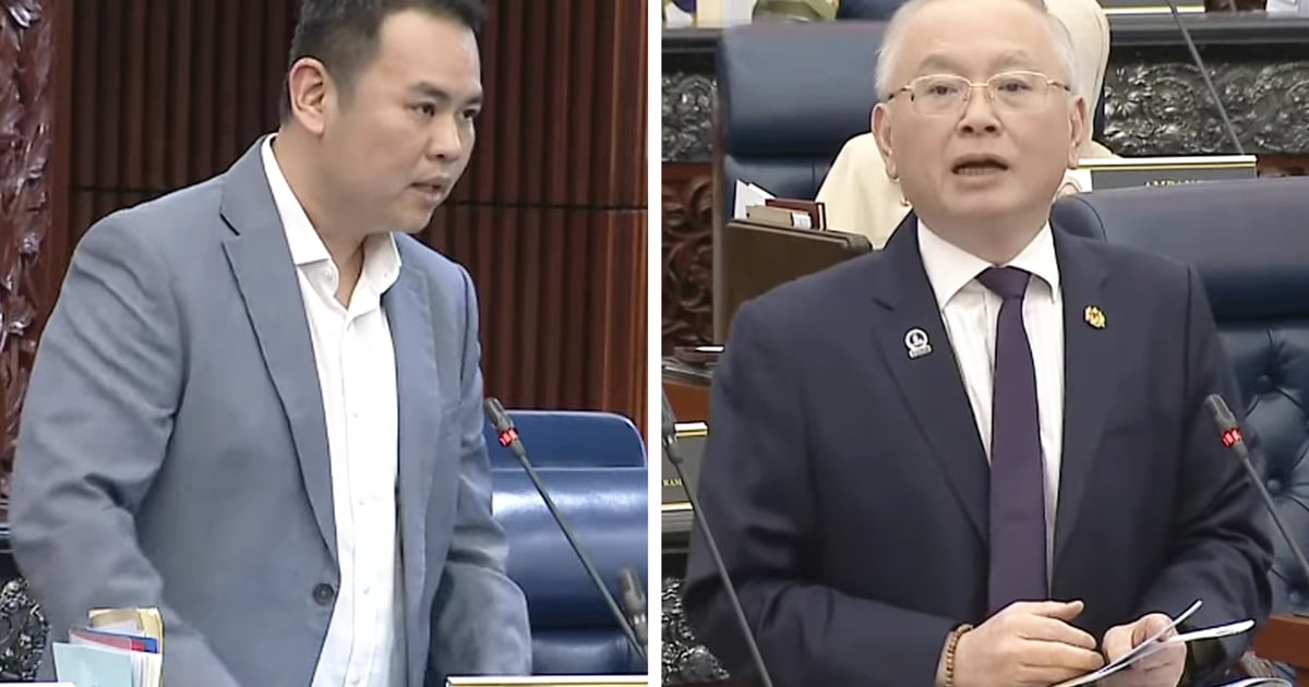 Wee should join PAS, quips DAP man