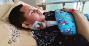 Welfare NGO seeks funds for teen’s RM60,000 heart surgery