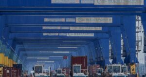 Westports earnings outlook bright on container growth, tariff gains