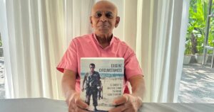 What a soldier’s memoir says about Malaysia