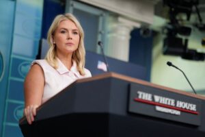 White House says no decision yet for location of 2026 G20 summit