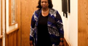 Who is Lisa Cook, the Fed governor Trump seeks to fire?