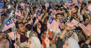 Why Malaysia is beautiful in the eyes of the world