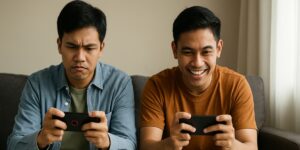 Why Slow Mobile Internet Fails You When You Need It Most