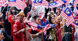 Why it’s important to fly the Jalur Gemilang, now more than ever