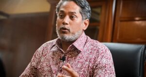 Why rush Gig Workers Bill through, asks KJ