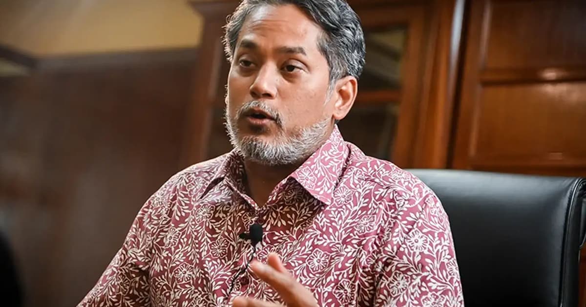 Why rush Gig Workers Bill through, asks KJ