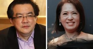 Wife of Supermax boss wins key appeal over asset dissipation order
