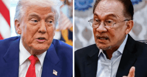Will Trump, Anwar get the Nobel Peace Prize?