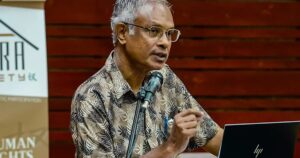 With ethnic issues at play, PSM stays out of Muhyiddin’s loose coalition