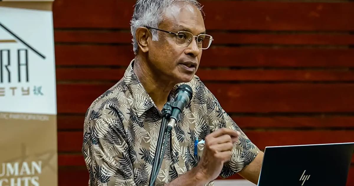 With ethnic issues at play, PSM stays out of Muhyiddin’s loose coalition