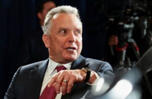 Witkoff to meet Ukrainians in New York this week, says talks with Russia ongoing