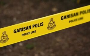 Woman dies from burns in Klebang fire