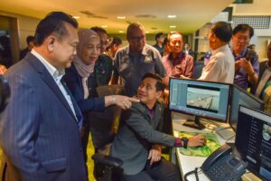Works Ministry identifies over 1,000 accident blackspots nationwide