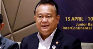 Works minister denies viral RM26mil gratuity payment letter