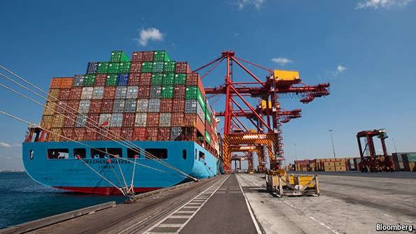 World economies reel from Trump's tariffs punch, but most South-East Asian countries rejoice thanks to kinder rates