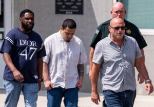 Wrongly deported migrant Abrego again faces possible removal to Uganda or Costa Rica