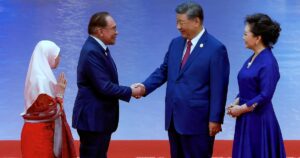 Xi congratulates Anwar, Malaysians over Merdeka