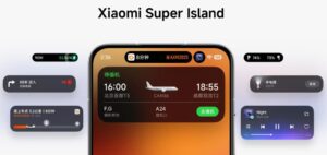 Xiaomi HyperOS 3 Dilancarkan Dengan Super Island dan Sokongan Ekosistem Apple