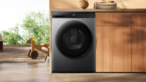 Xiaomi Mijia Front Load Washer Dryer launched in Malaysia