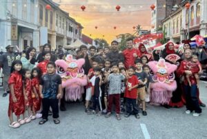 YB Steven tiada masalah bagi nombor telefon peribadi