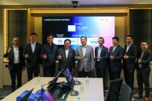 YTL Power Sedia Lancar Model Bahasa Luas (LLM) Malaysia di ASEAN AI Summit 2025