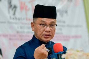 Yayasan Taqwa-MAIWP salur sumbangan RM50,000 naik taraf Surau Kg Chemperoh, Pahang