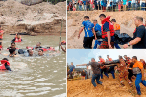Year six pupil found drowned in quarry