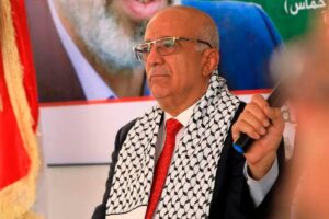 Yemen’s Huthis vow to intensify attacks on Israel after group’s PM killed