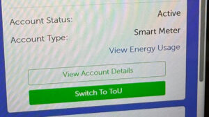 You can now apply for TNB ToU tariff scheme via myTNB web portal