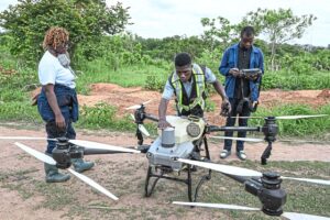 Young innovators reinvent farming | The Star