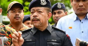 Young woman found dead in Subang Jaya, cops probe for murder