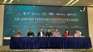 Youth City Residence signs MOU with Nilai institutions of higher learning for a better student environment