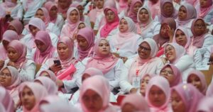 Youth wing age limits should reflect age 30 cap, say analysts