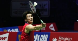 Yu Qi patches up Great Wall after Shi Feng's Paris fall