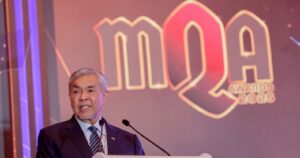 Zahid: TVET no longer last resort for higher education