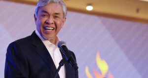 Zahid to represent Malaysia at Singapore national day parade