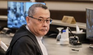 Zara Qairina: AGC serah semula laporan, arah polis lengkapkan siasatan