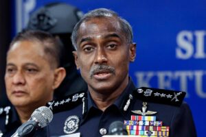 Zara Qairina death probe shifts to criminal elements, bullying