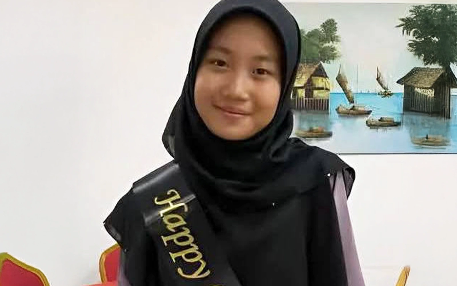 Cover Image for AGC reviewing preliminary police probe report on Zara Qairina’s death