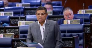 Zara Qairina probe found elements of bullying, neglect, says Saifuddin