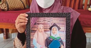 Zara Qairina's mother denies linking daughter's death to VIPs