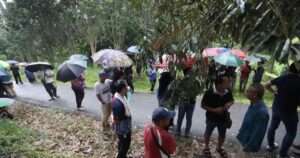 Zara Qairina’s body exhumed, sent for post-mortem